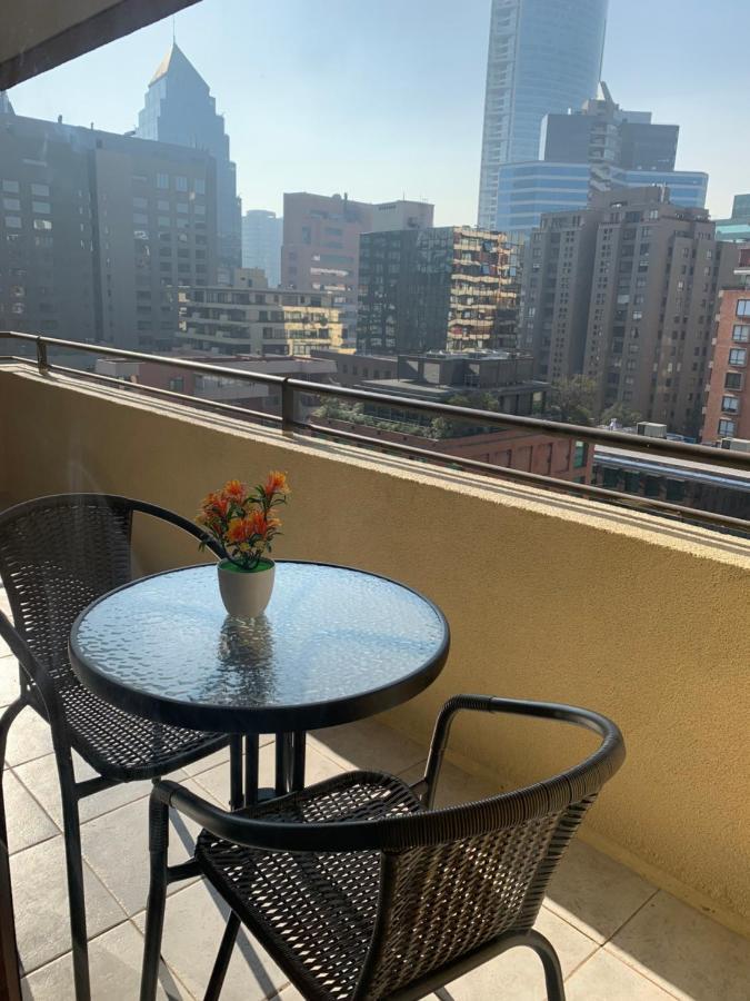 Centrik Location Encomenderos 200 Apartamento