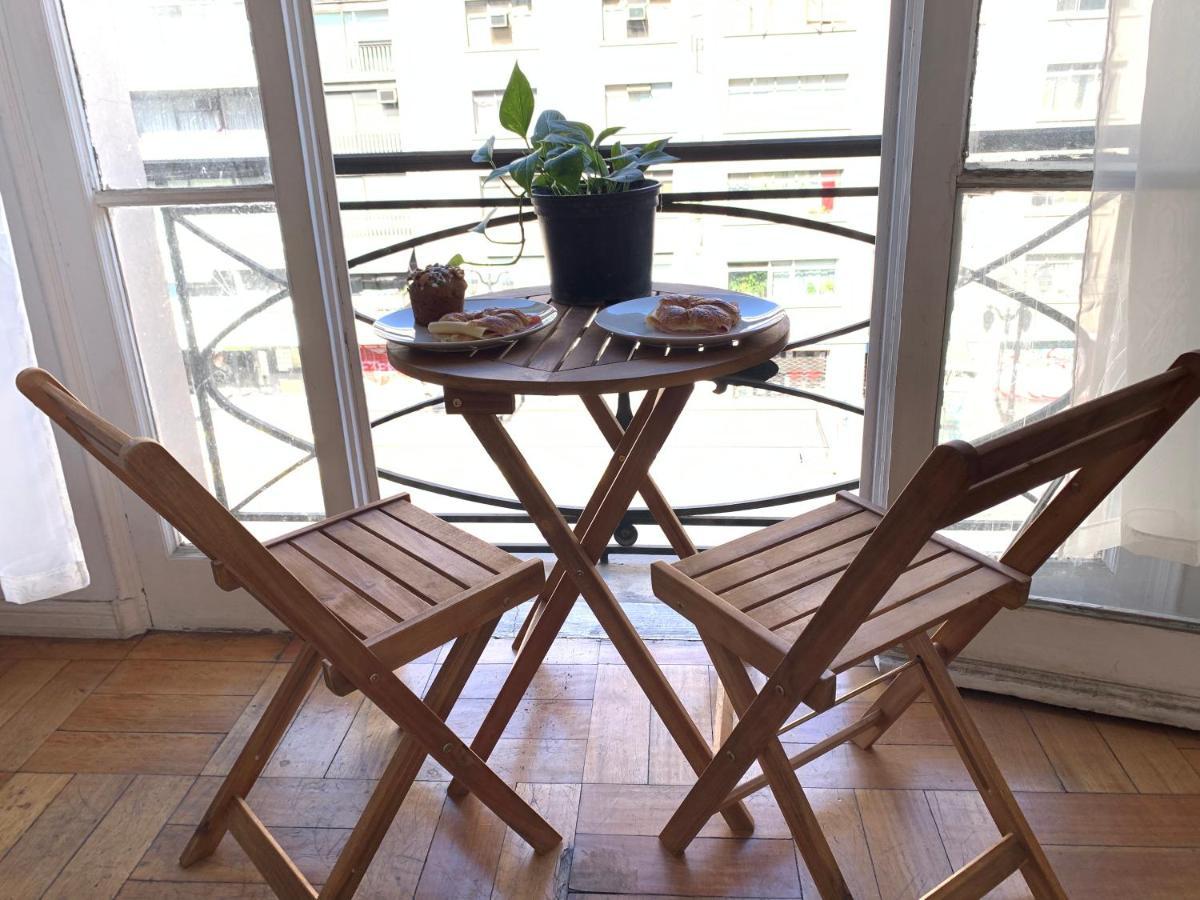 Departamento Estudio En Lastarrias Apartment