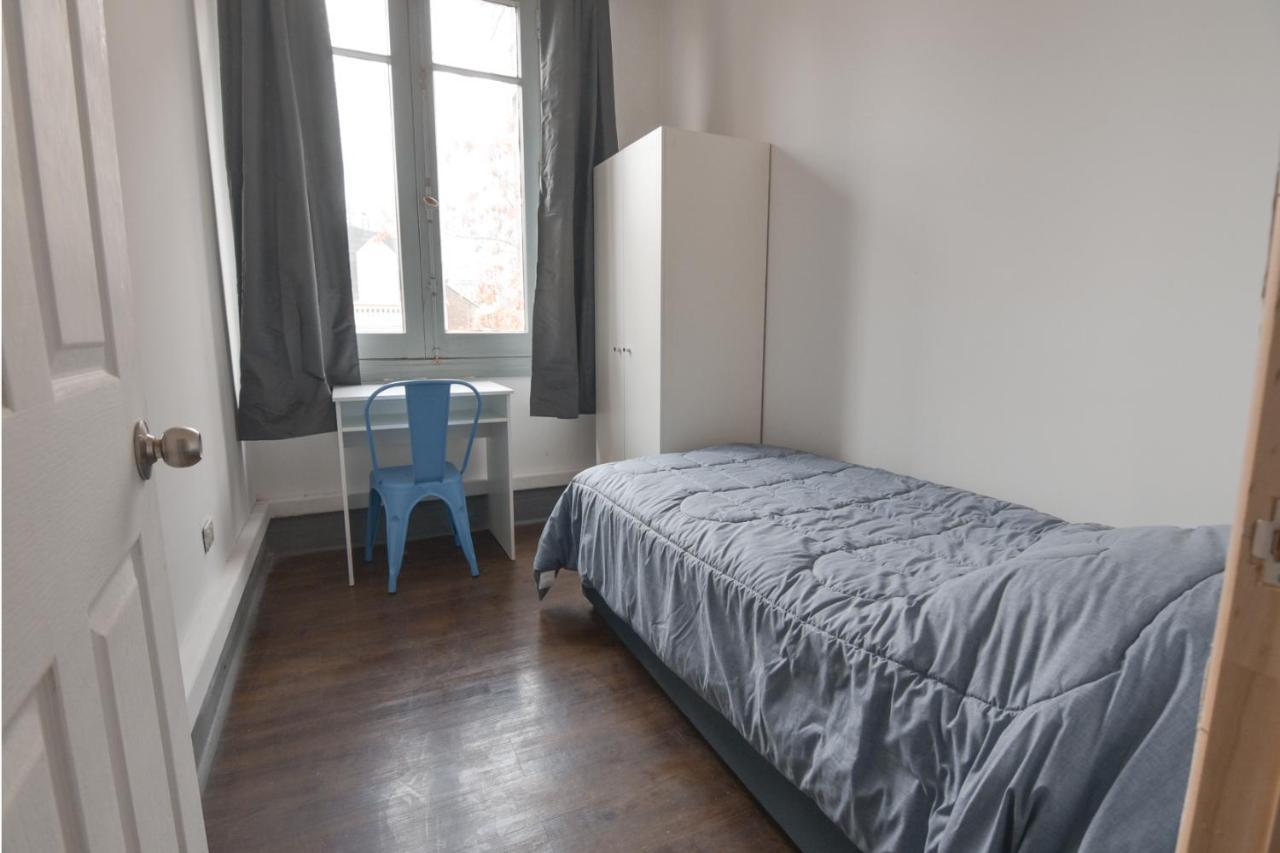 Homestay Habitacion Amoblada Providencia - Metro Salvador Santiago
