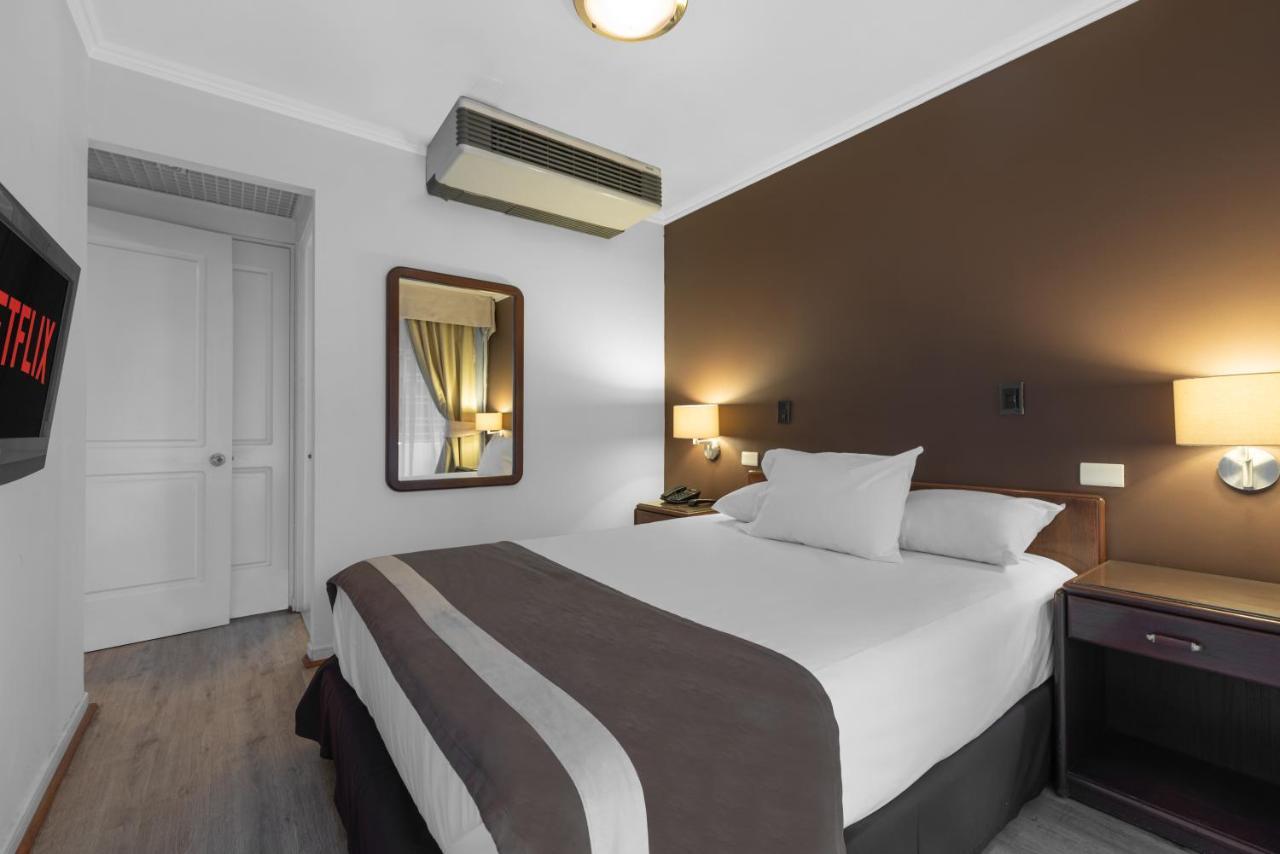Elite Condes Aparthotel *