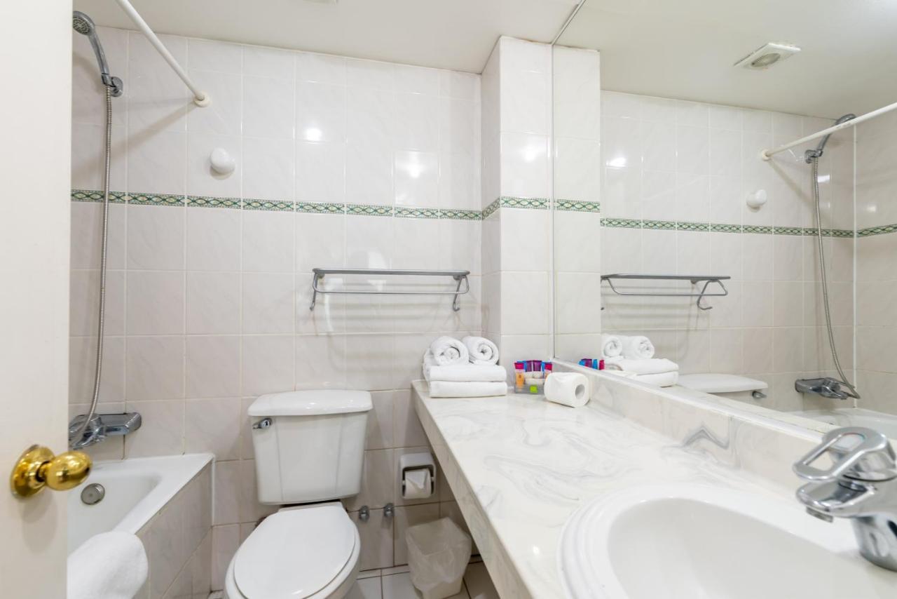 Elite Condes Aparthotel *