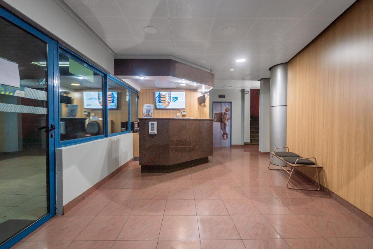 Elite Condes Aparthotel