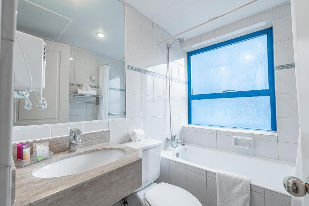 Elite Condes Aparthotel