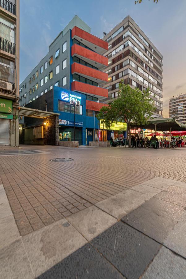 Aparthotel Elite Condes *