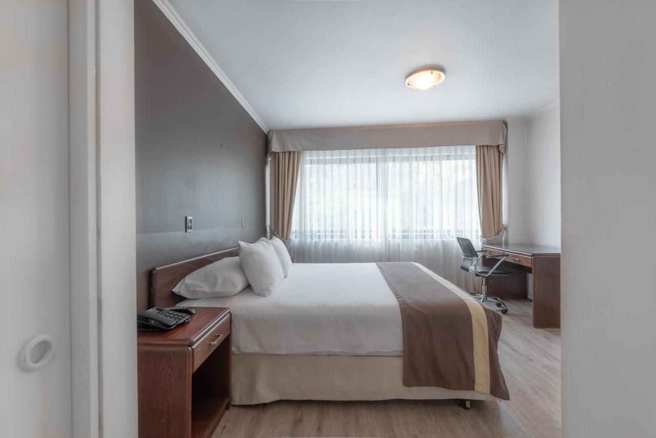 Aparthotel Elite Condes
