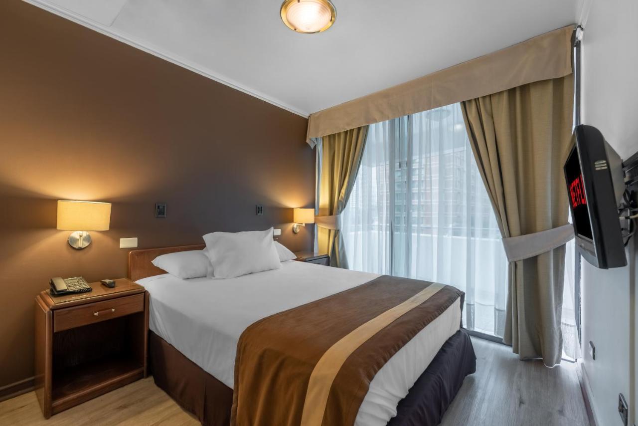 Aparthotel Elite Condes