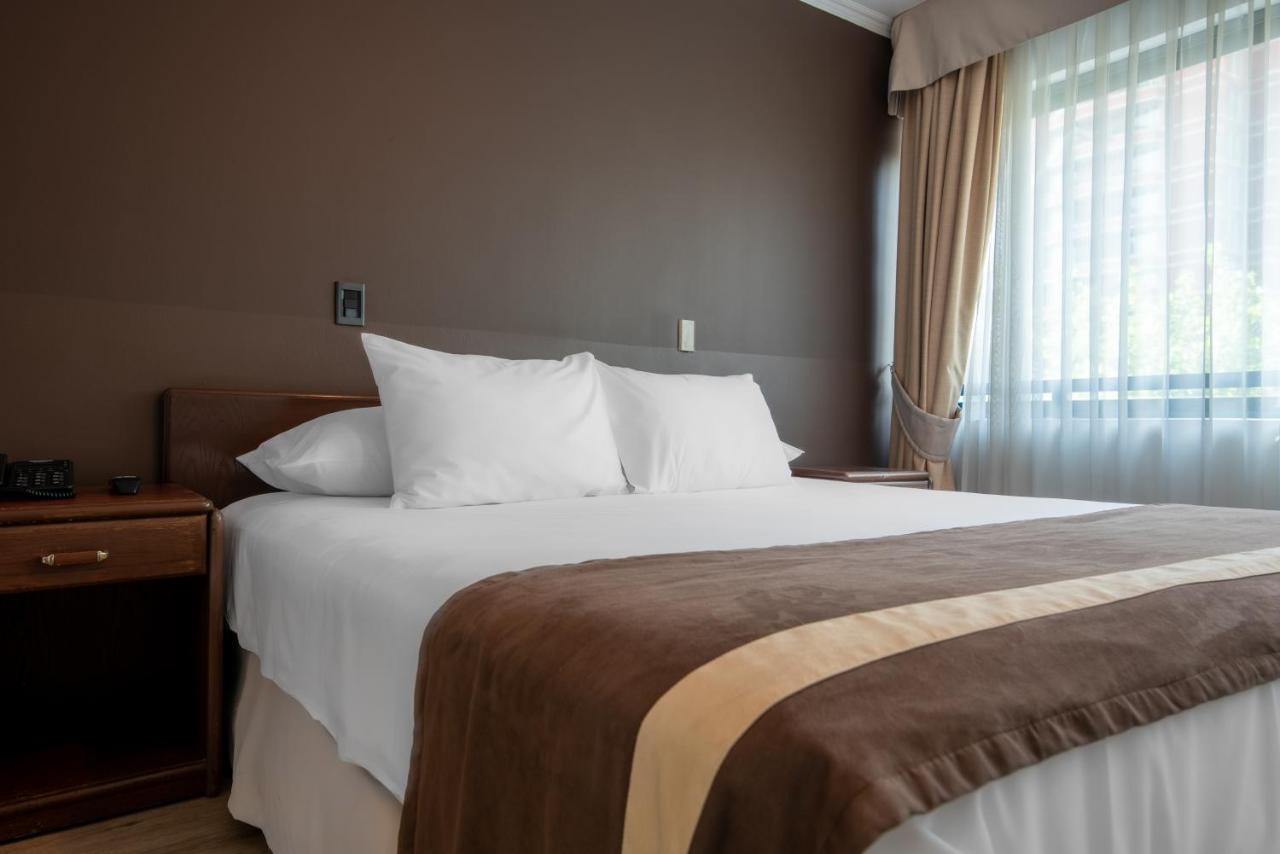 Elite Condes Santiago