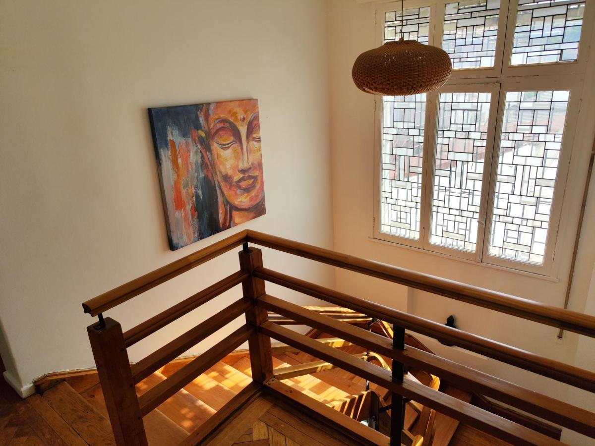 Casa de hóspedes Maktvb Europa - Boutique Santiago