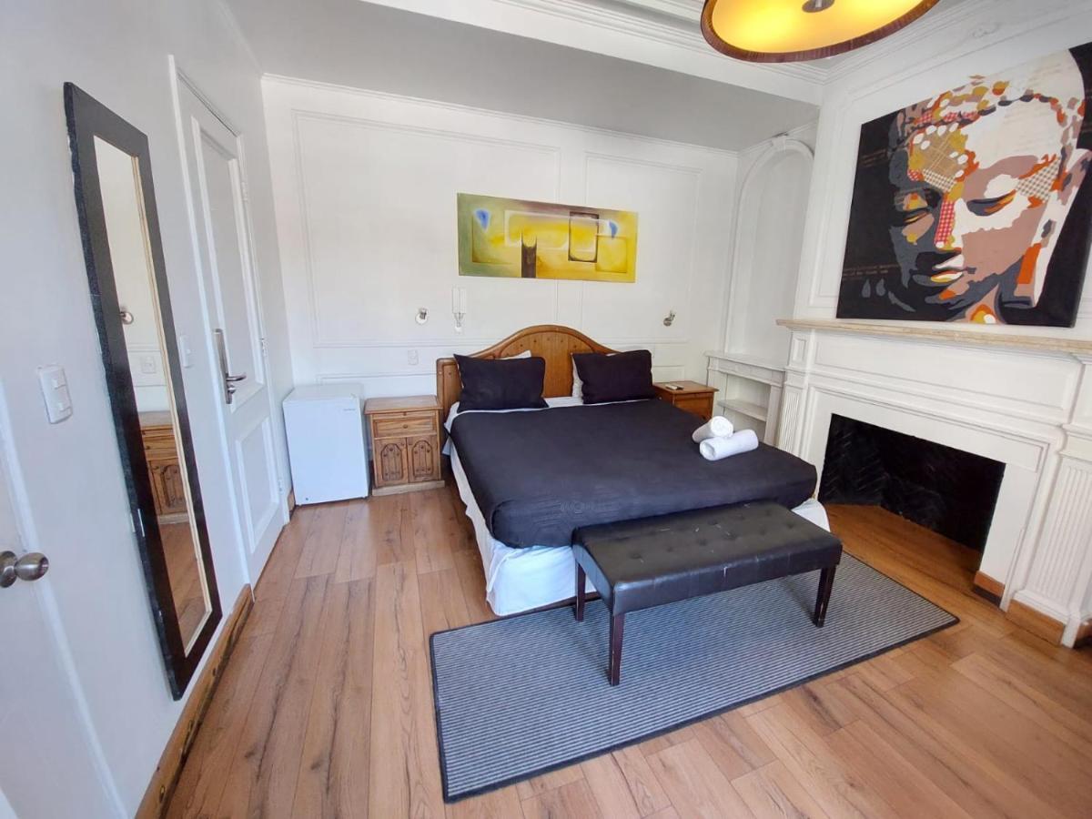Hotel Boutique