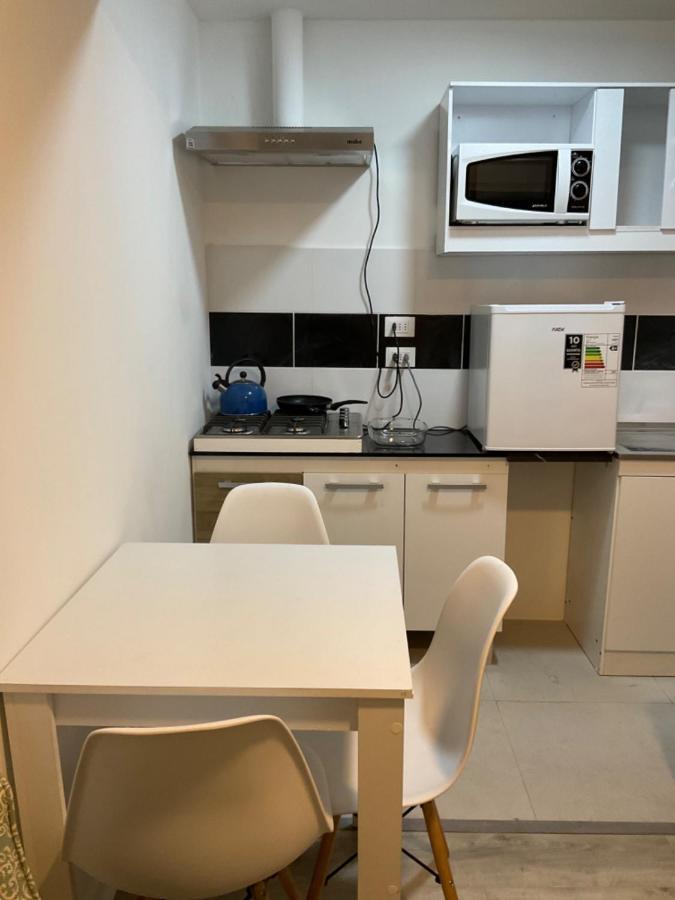 Providencia Lado Metro Manuel Montt Apartamento Santiago