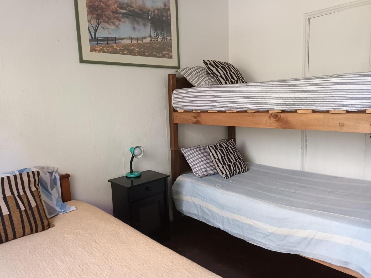 Homestay Mancora Santiago