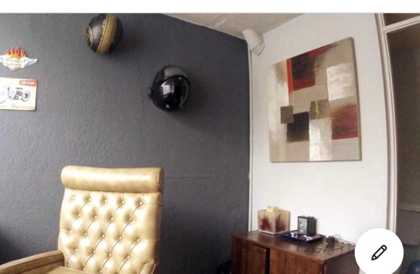 Apartamento Dpto 3 El Belloto Santiago de Chile