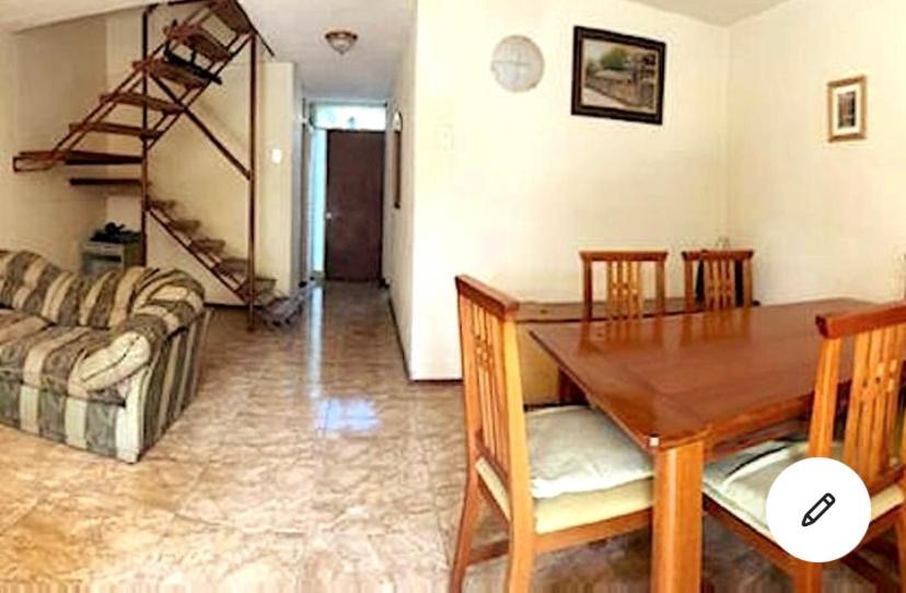 Dpto 3 El Belloto Apartamento