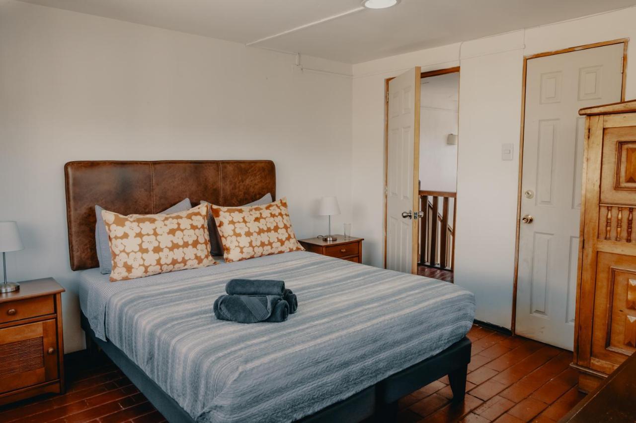 Mondrian Guest house Santiago