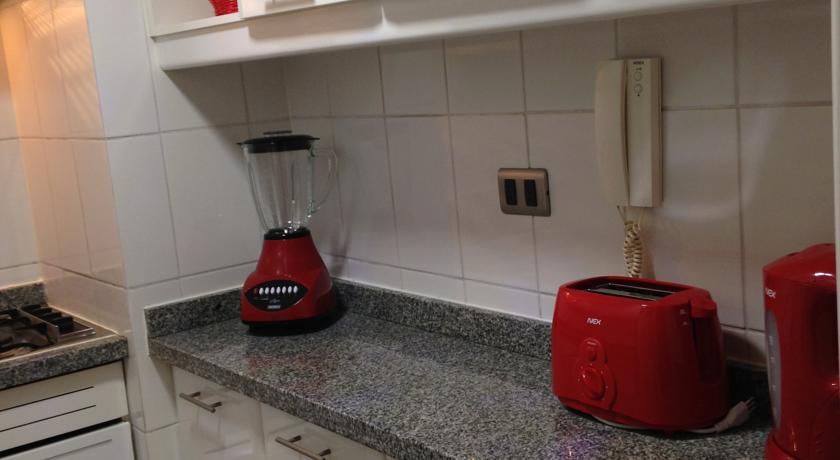 Apartamento Avenida Kennedy Santiago de Chile