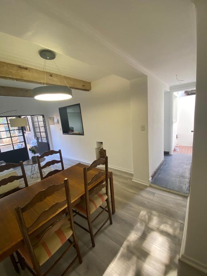 Cano Y Aponte Guest house