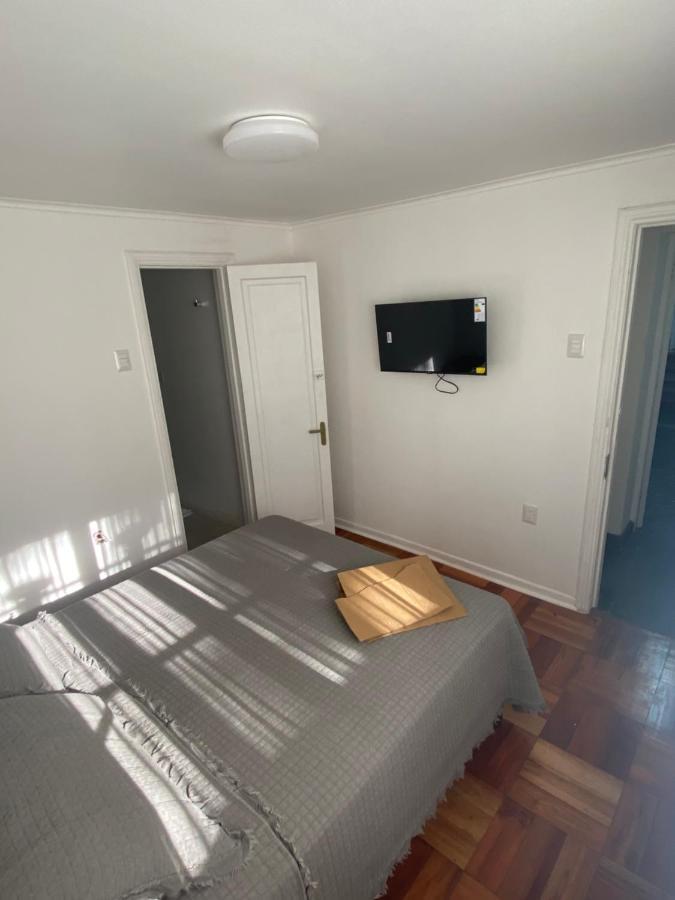 Cano Y Aponte Guest house