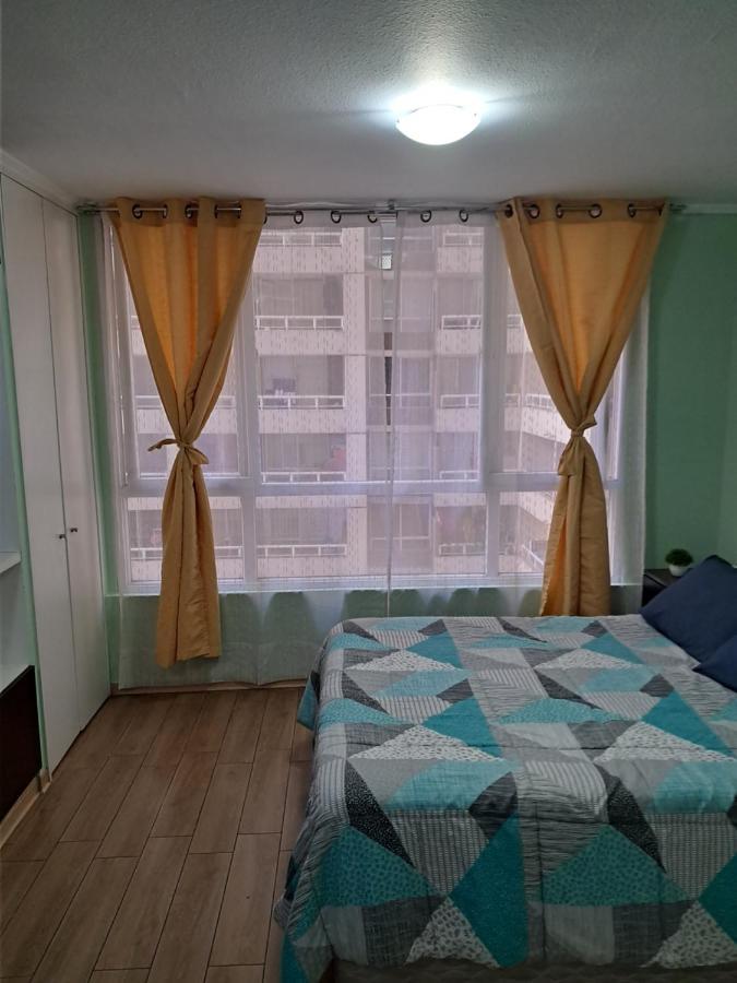 Departamento Amoblado *