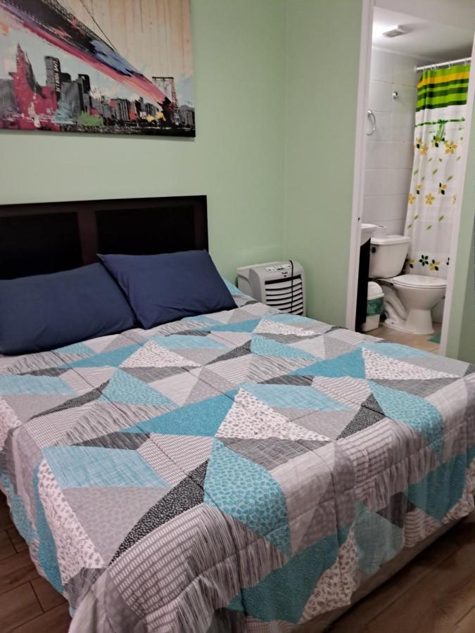 Departamento Amoblado *