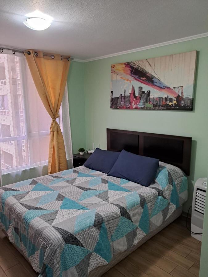Departamento Amoblado *