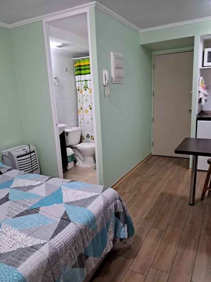 Departamento Amoblado Apartamento