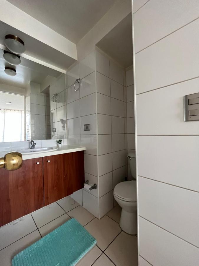 Apartamento Departamentos Con Parking Privado - Perfecta Ubicacion De Santiago de Chile