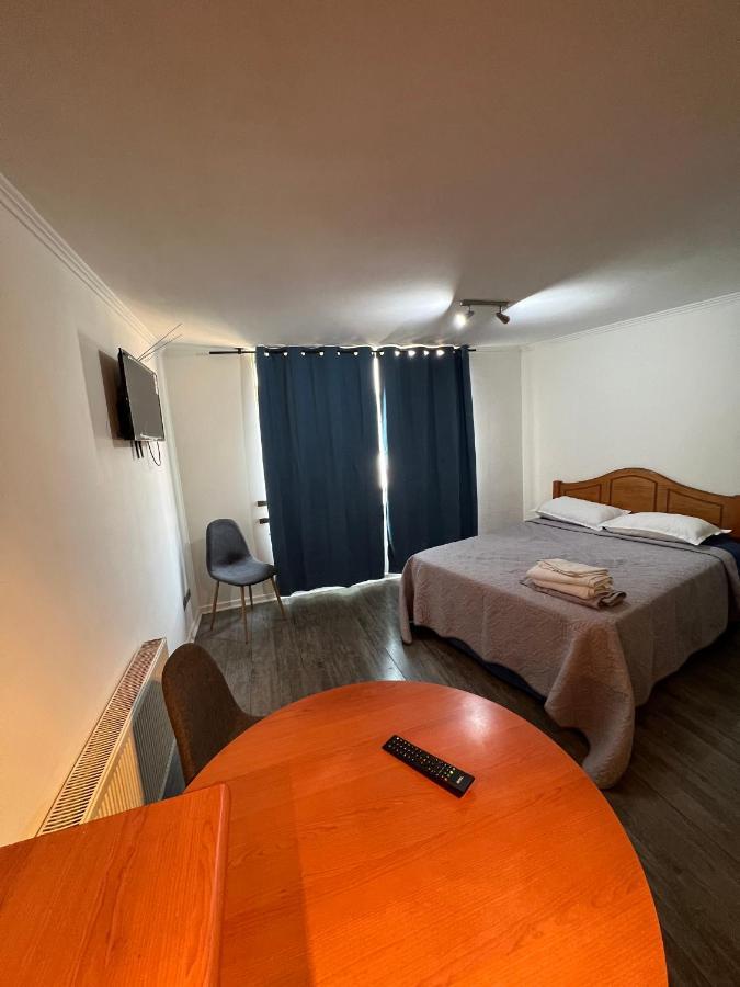 Apartment Departamento Acogedor Ubicacion