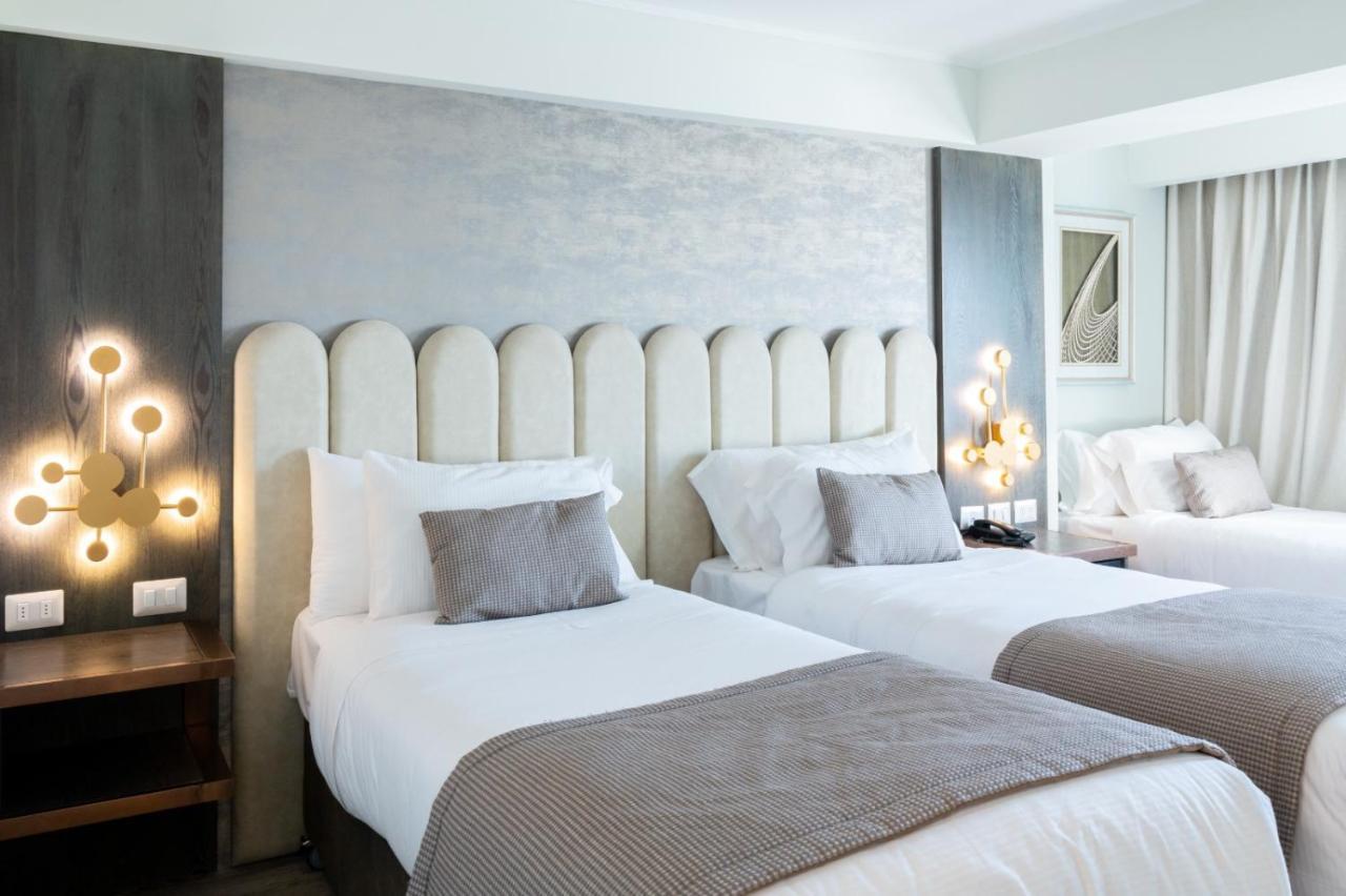 Hotel Hw High Wellness
