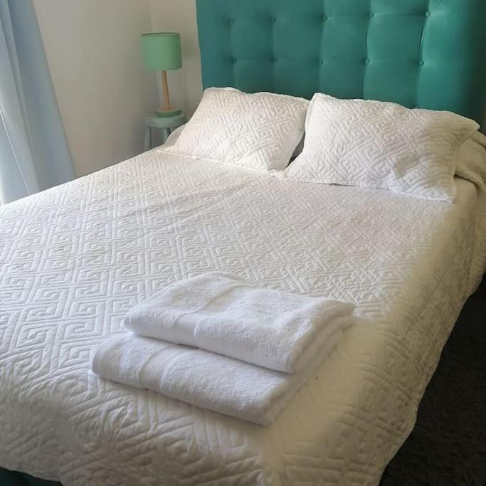Apartamento Estado 105