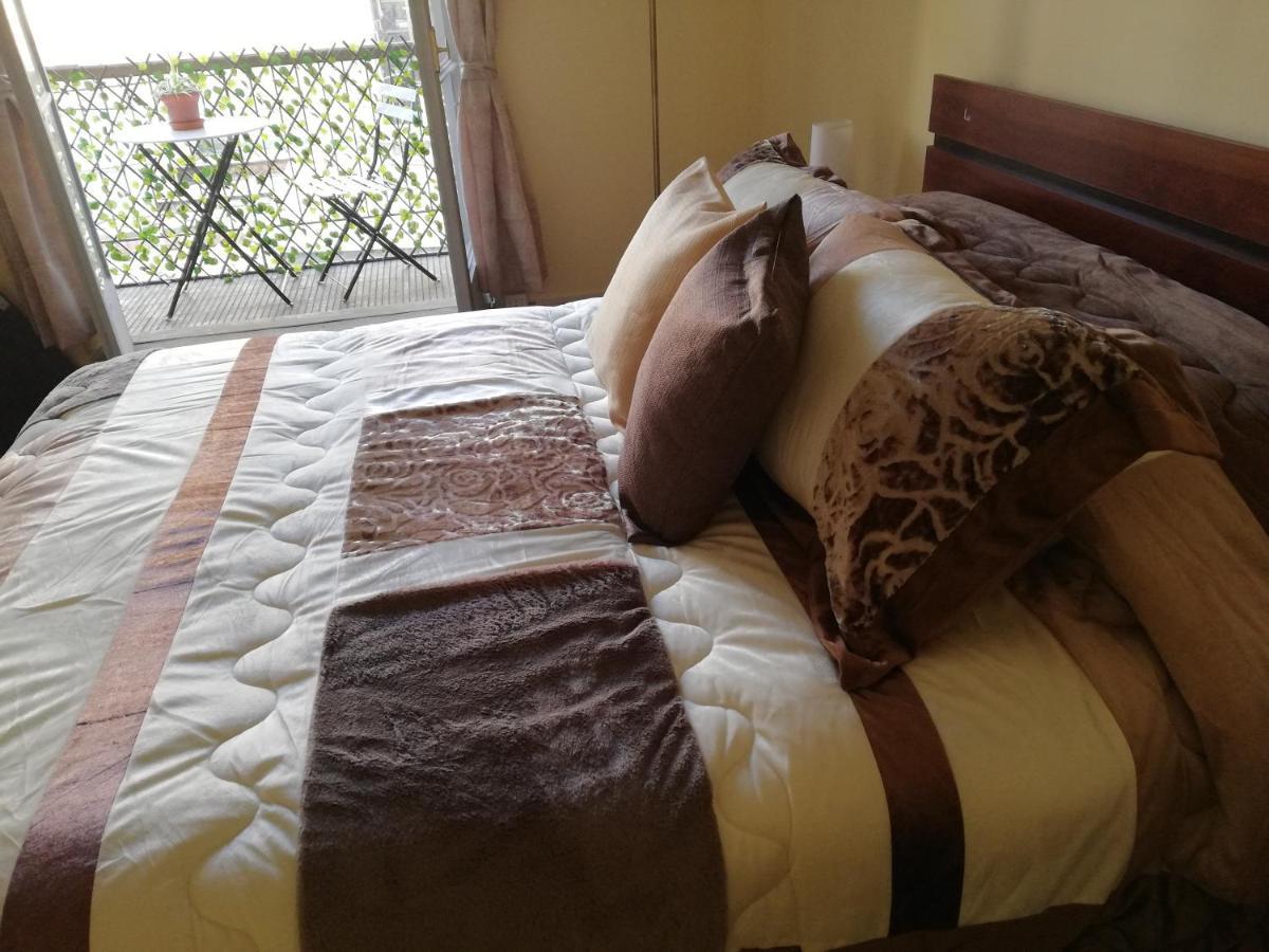 Estado 105 Apartamento