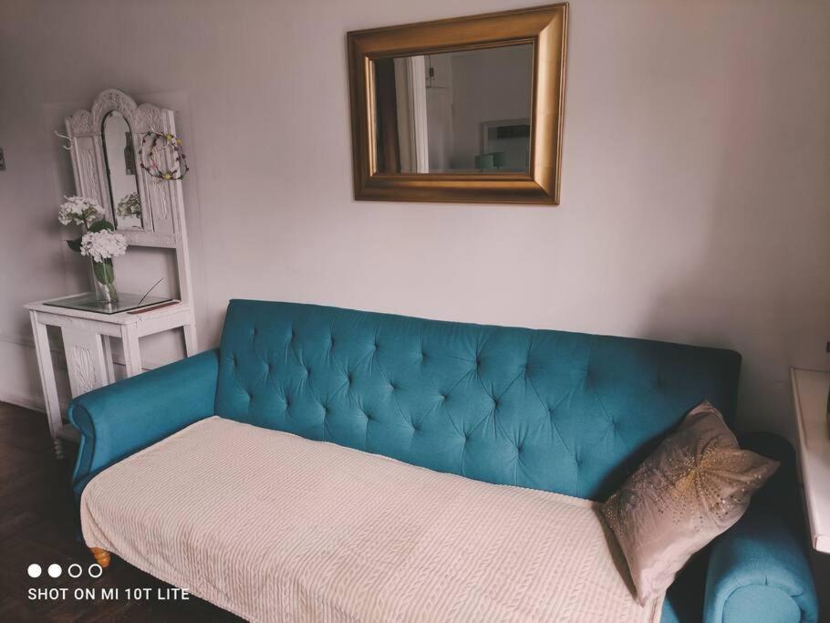 Apartamento Estado 105