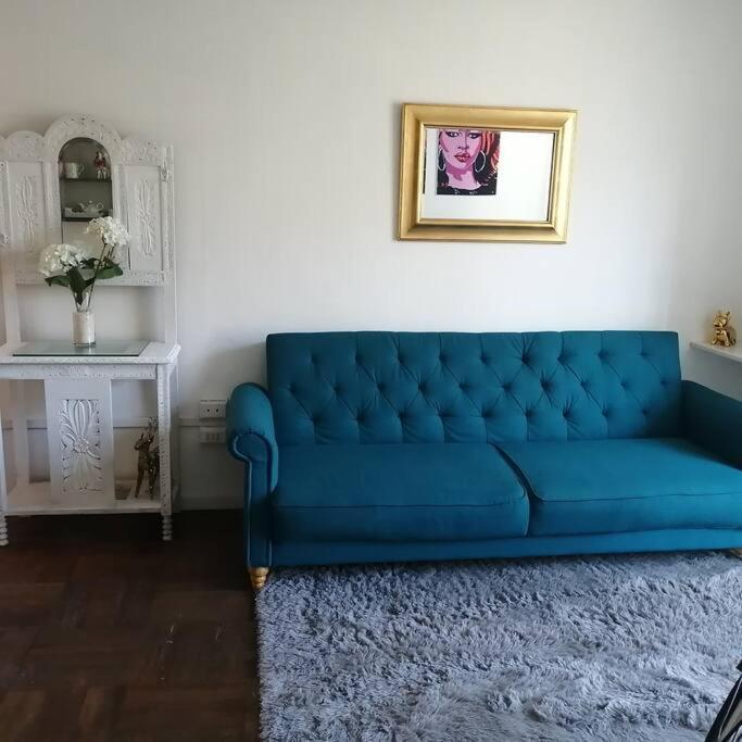 Apartamento Estado 105 *