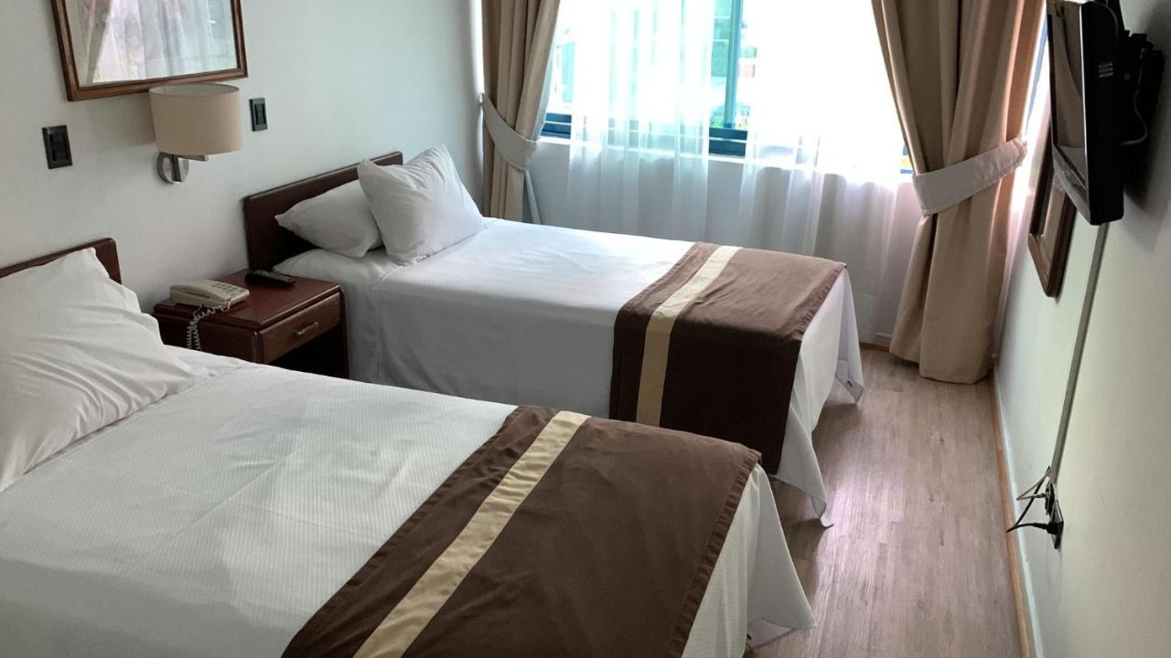 Aparthotel Elite Condes