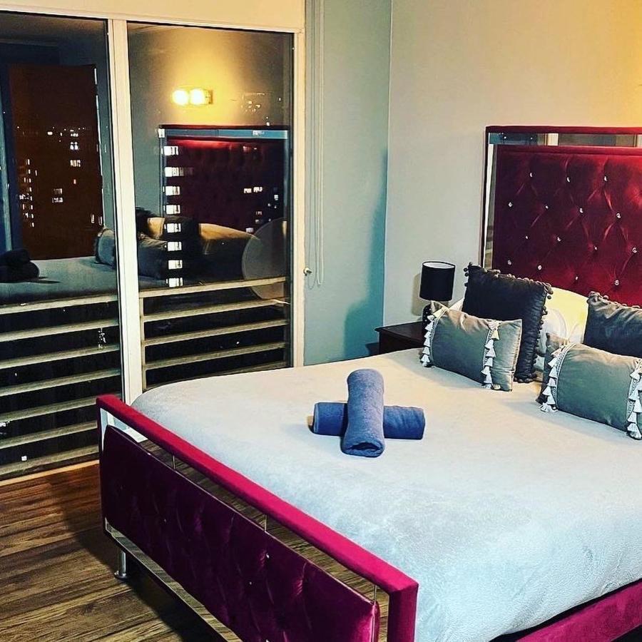Gran Deluxe Căn hộ Santiago
