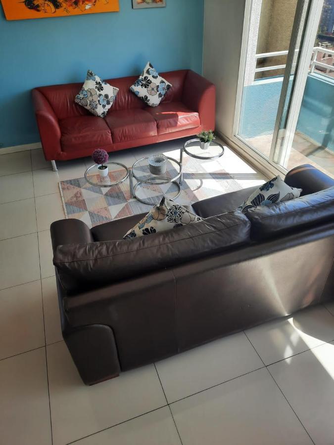 Căn hộ Gran Deluxe *