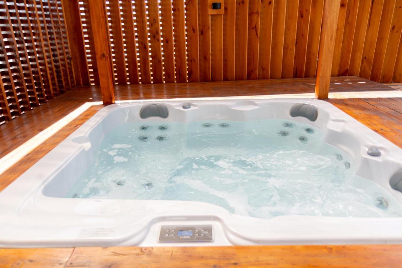 Hw High Wellness Hotel Santiago