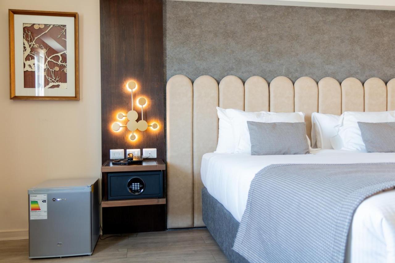 Hw High Wellness Hotel *