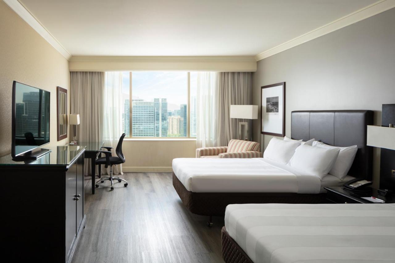 Hotel Marriott 5*