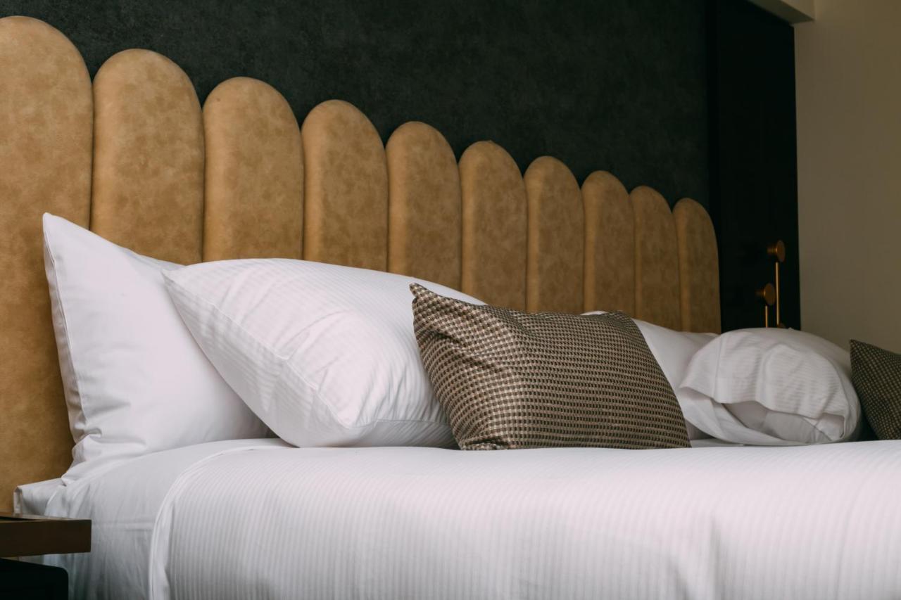Hw High Wellness Hotel