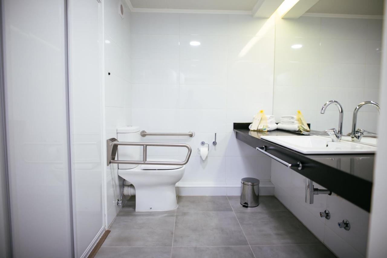 Hw High Wellness Hotel