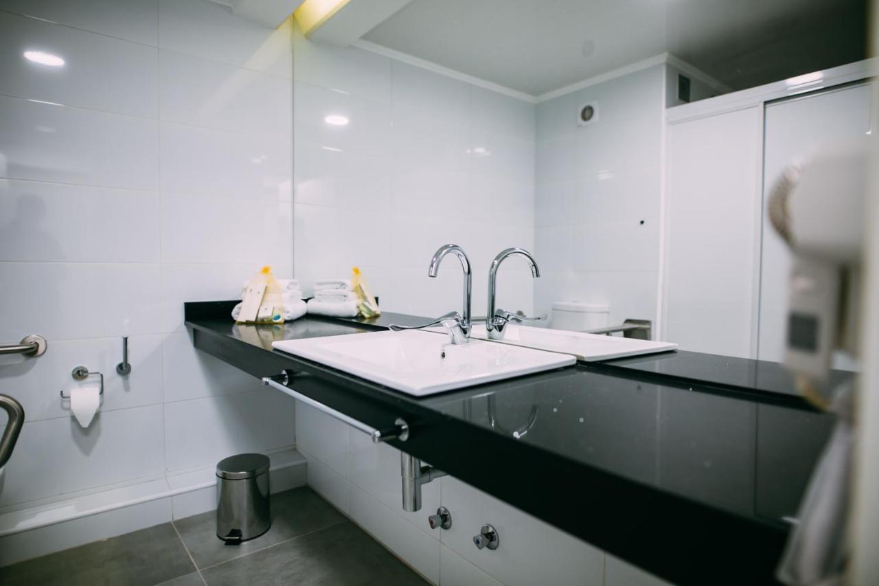 Hw High Wellness Hotel *