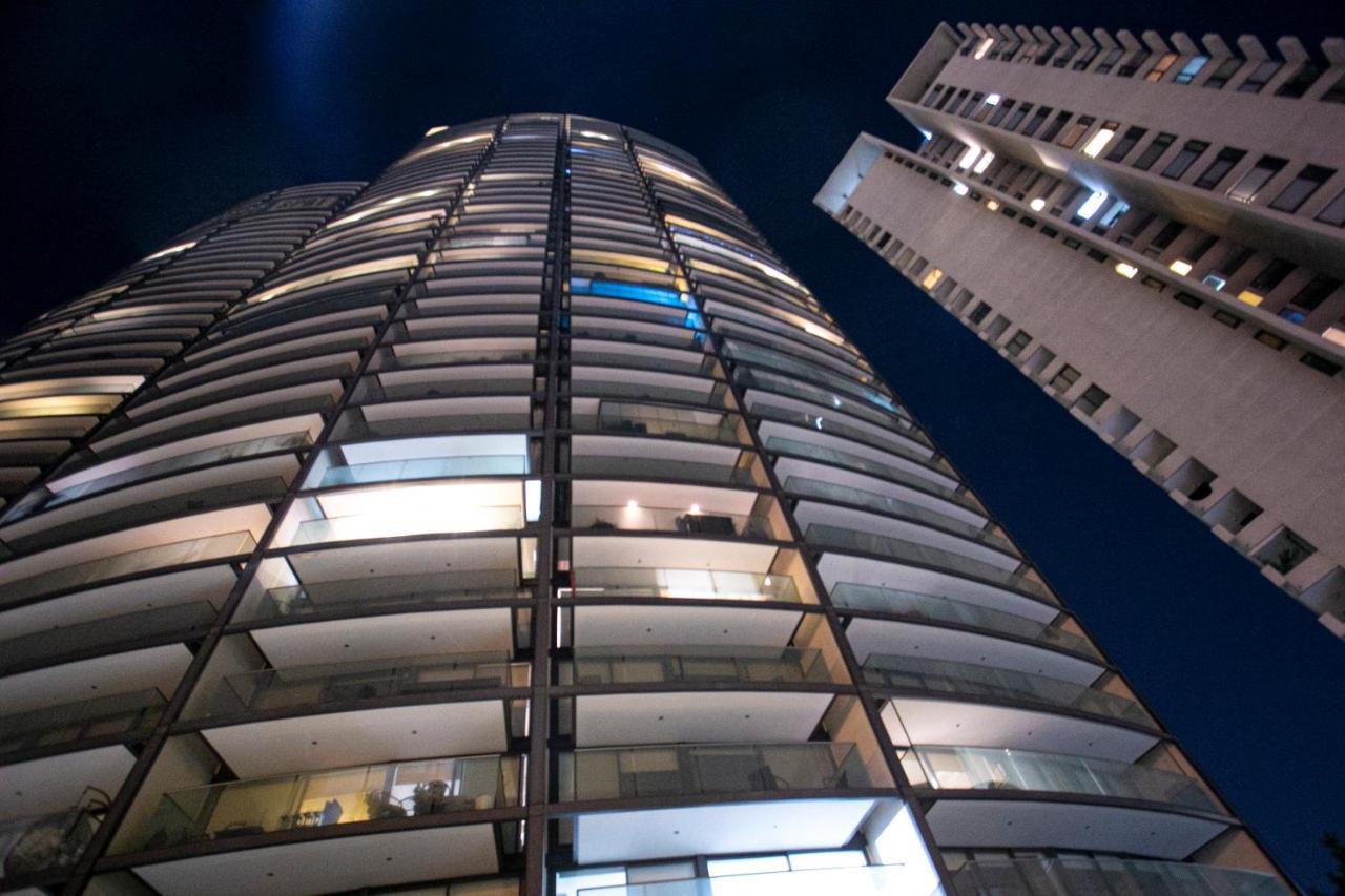 Apartamento Luxury Apartment, Piso 34, De Lujo.