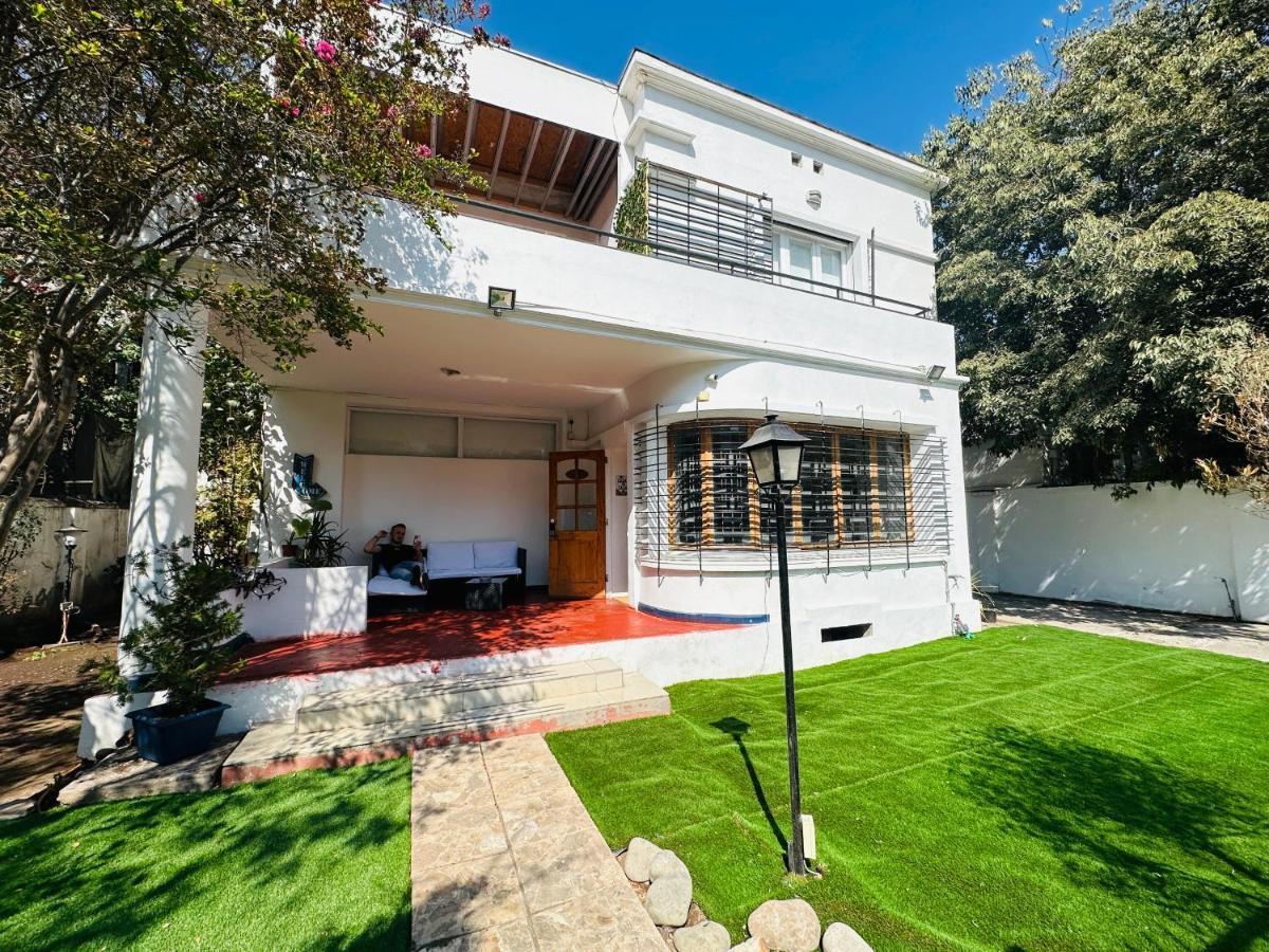 Maktvb Europa - Boutique Casa de hóspedes Santiago