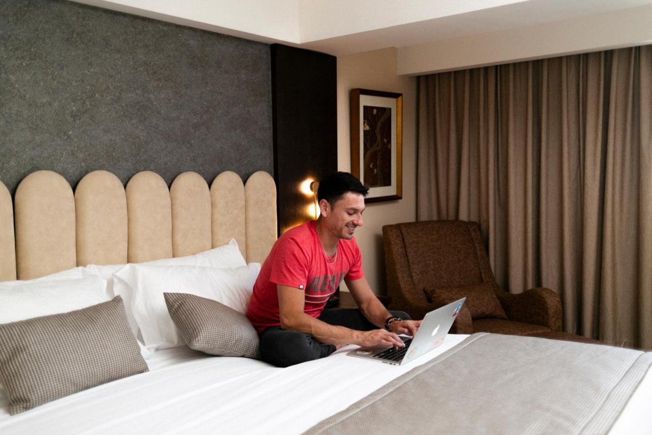 Hw High Wellness Hotel *