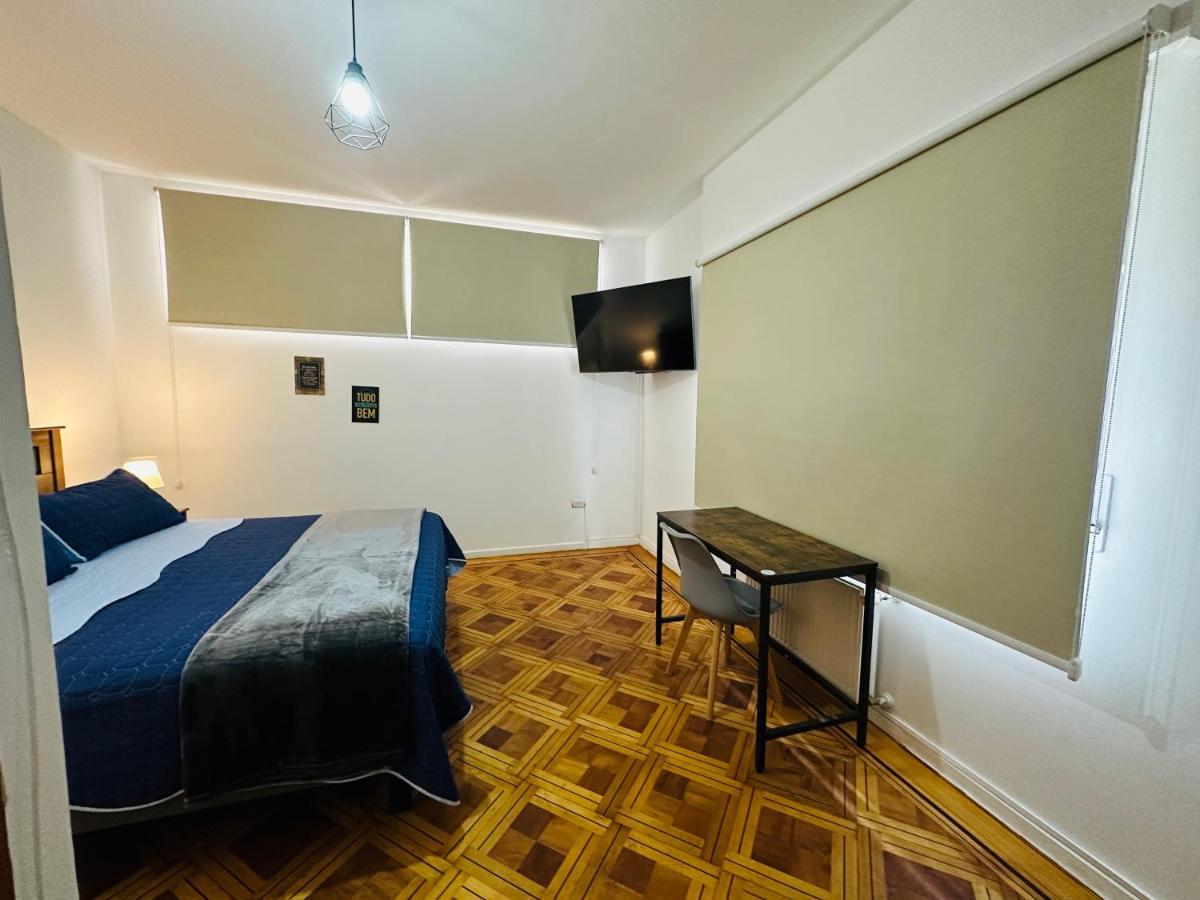 Casa de hóspedes Maktvb Europa - Boutique *