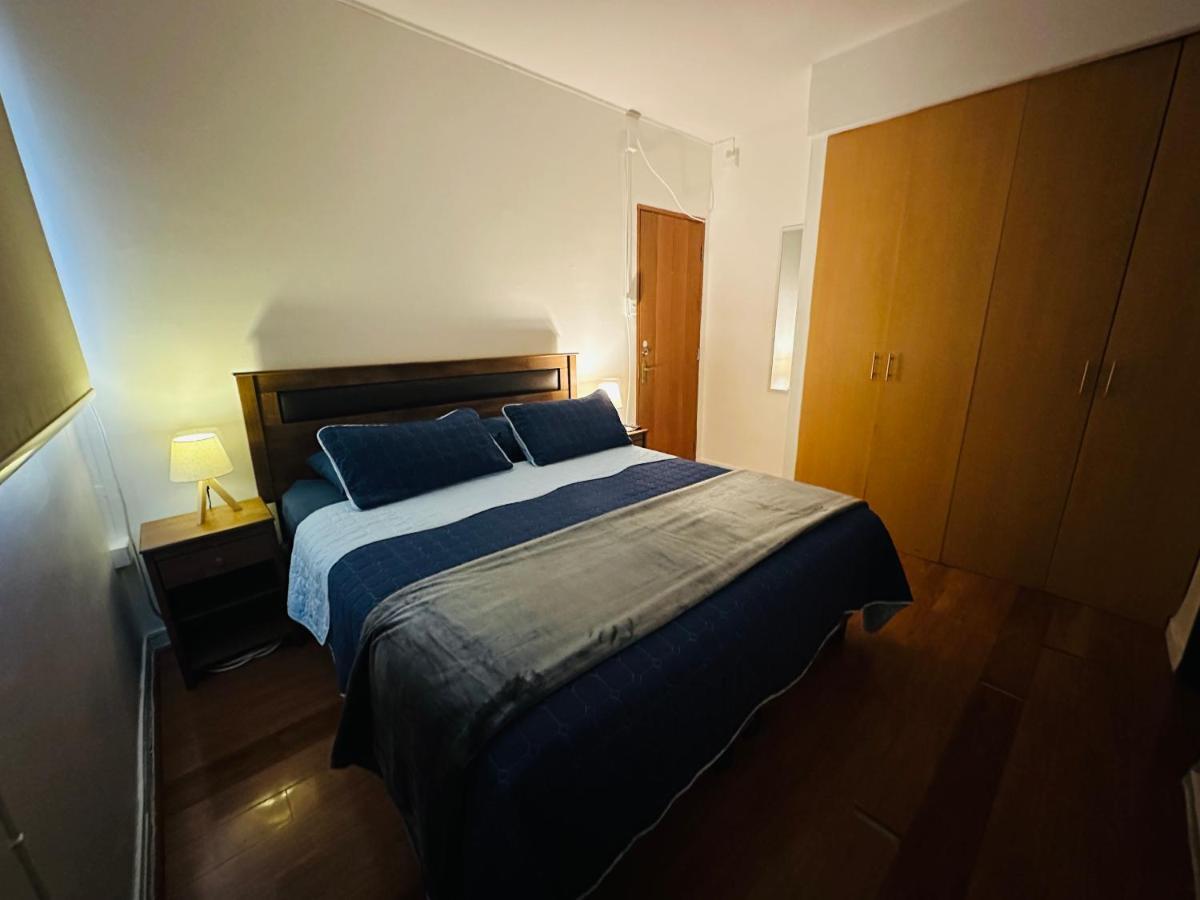 Casa de hóspedes Maktvb Europa - Boutique Santiago