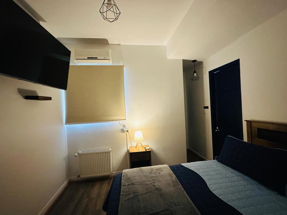 Maktvb Europa - Boutique Casa de hóspedes Santiago