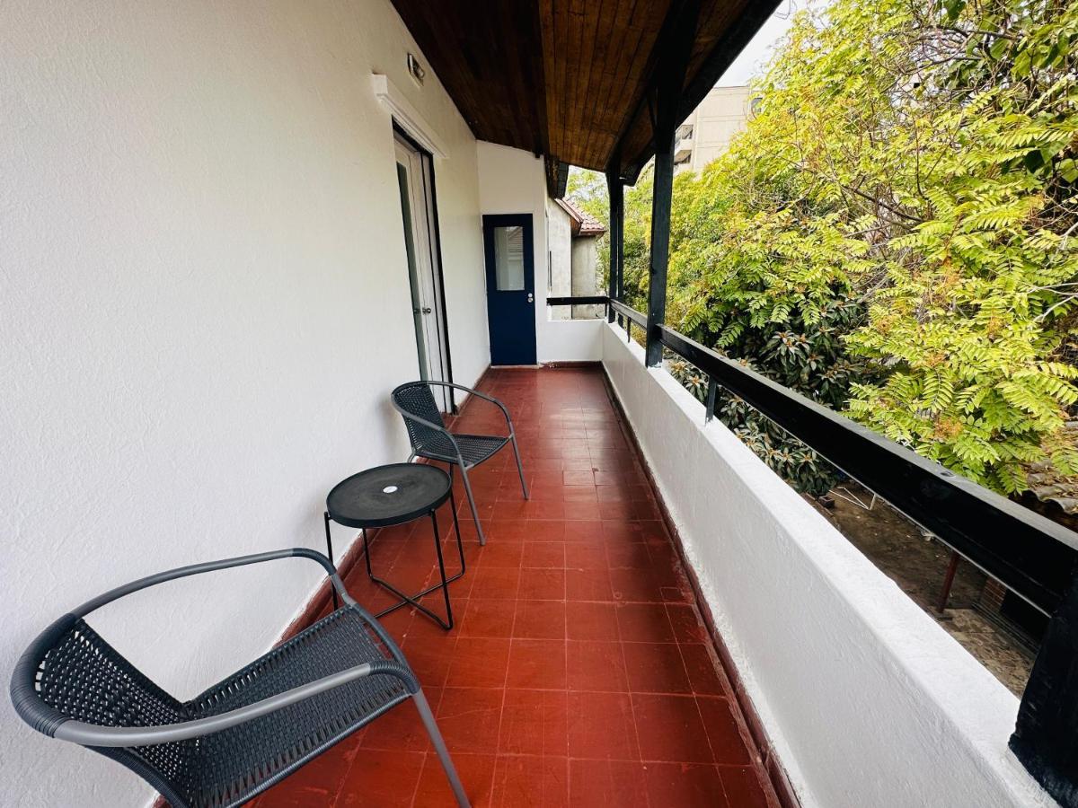 Maktvb Europa - Boutique Casa de hóspedes Santiago