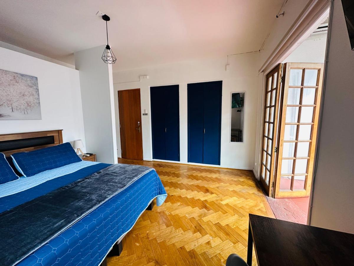 Casa de hóspedes Maktvb Europa - Boutique Santiago