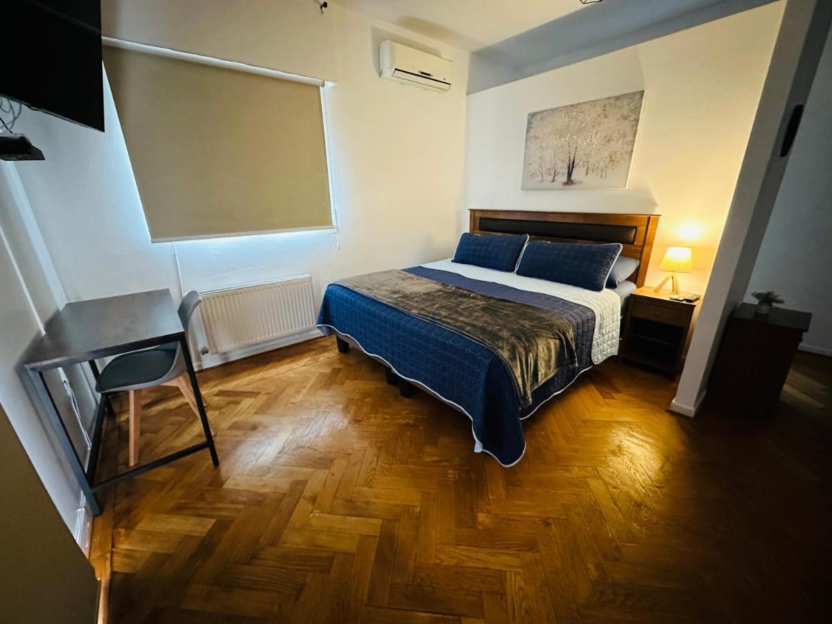 Maktvb Europa - Boutique Casa de hóspedes *